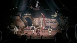 The Amazing American Circus 