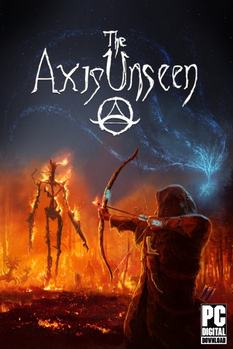 The Axis Unseen  