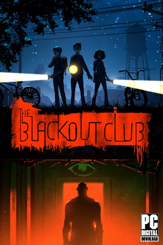 The Blackout Club  