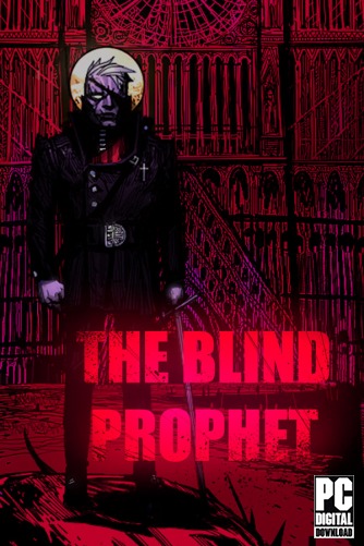 The Blind Prophet  