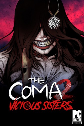 The Coma 2: Vicious Sisters  