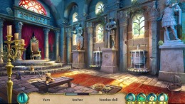 The Far Kingdoms: Hidden Magic  PC