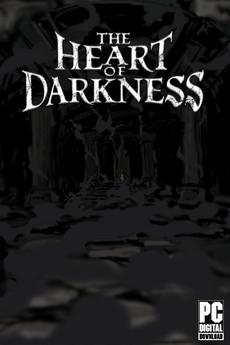 The Heart of Darkness  