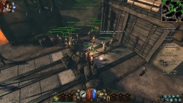 The Incredible Adventures of Van Helsing: Final Cut  PC