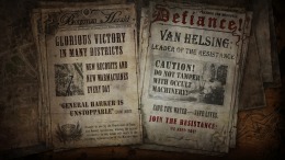   The Incredible Adventures of Van Helsing: Final Cut