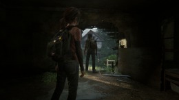 The Last of Us Part I  