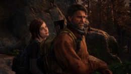  The Last of Us Part I