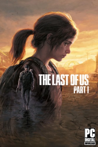 The Last of Us Part I скачать торрентом