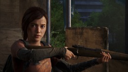  The Last of Us Part I