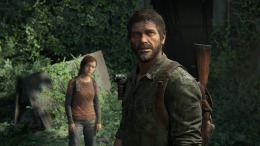The Last of Us Part I  PC