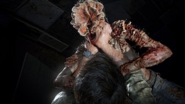   The Last of Us Part I