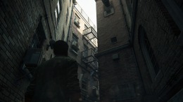 The Last of Us Part I 