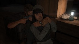   The Last of Us Part I