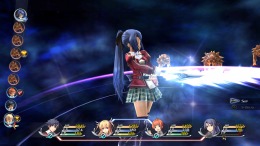 The Legend of Heroes: Trails of Cold Steel  PC