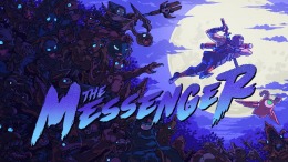   The Messenger