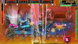   The Metronomicon: Slay The Dance Floor