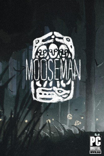 The Mooseman  