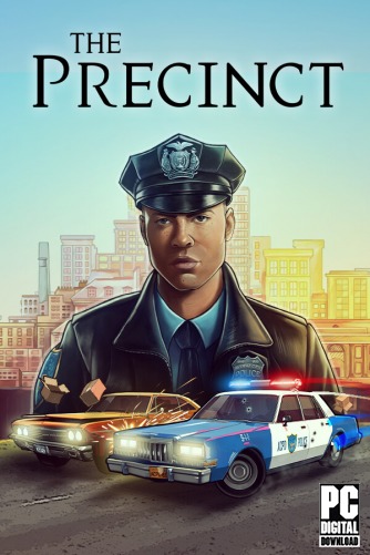 The Precinct  