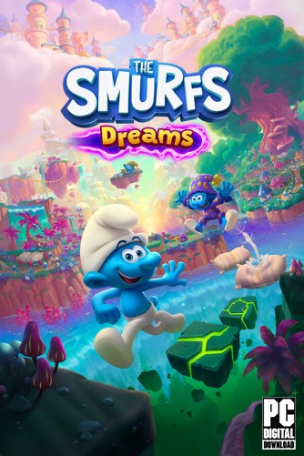 The Smurfs  Dreams  