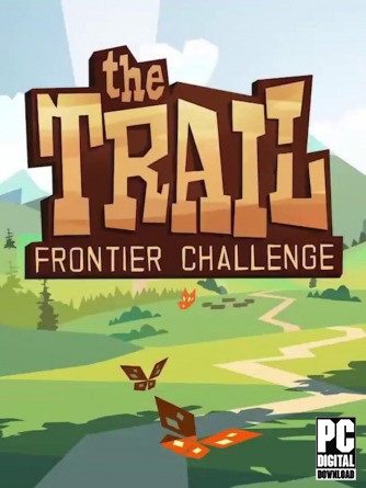 The Trail: Frontier Challenge  