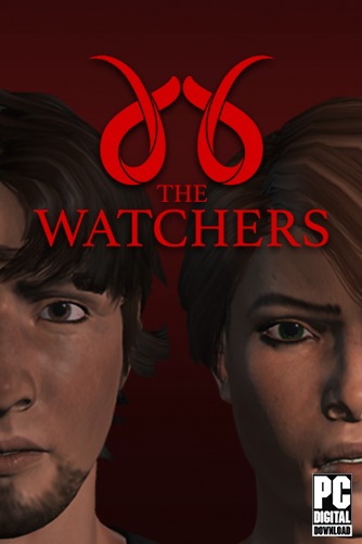 The Watchers  