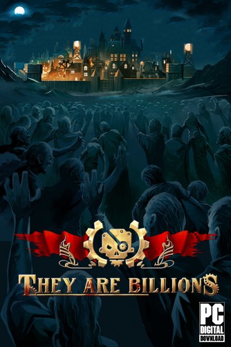 They Are Billions  