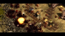 They Are Billions  PC