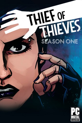 Thief of Thieves  