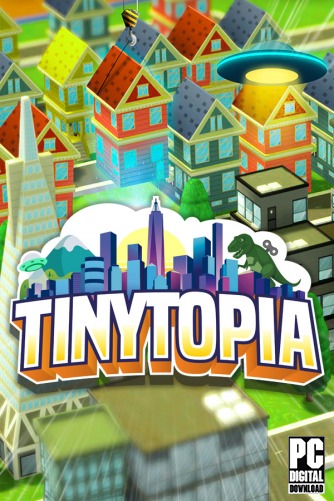 Tinytopia  