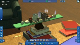 Tinytopia  PC