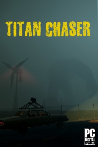 Titan Chaser  