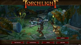 Torchlight  PC