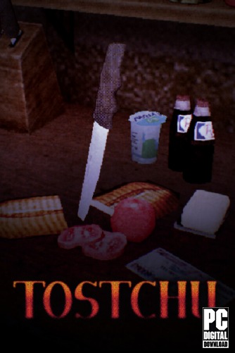 Tostchu  