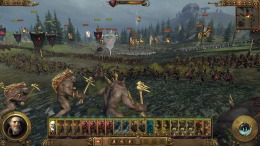  Total War: WARHAMMER