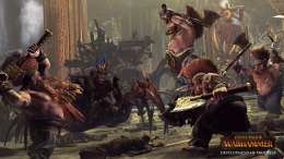 Total War: WARHAMMER  PC