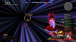   TOUHOU SKY ARENA MATSURI CLIMAX