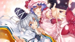  TOUHOU SKY ARENA MATSURI CLIMAX