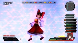 TOUHOU SKY ARENA MATSURI CLIMAX 