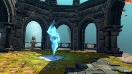 Trickster VR: Co-op Dungeon Crawler 