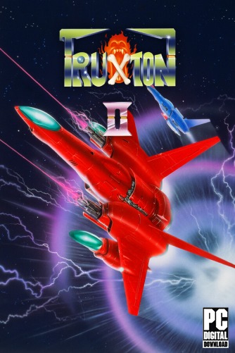 Truxton 2  