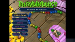   Tumblebugs