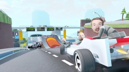  Turbo Dismount 2