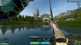  Ultimate Fishing Simulator VR