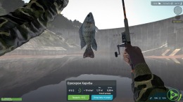 Ultimate Fishing Simulator VR 