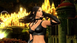 ULTIMATE MARVEL VS. CAPCOM 3 �� ���������