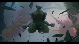 ������� ��� ULTIMATE MARVEL VS. CAPCOM 3