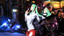 �������� ULTIMATE MARVEL VS. CAPCOM 3