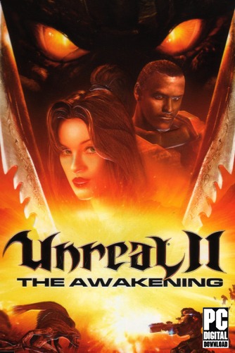 Unreal 2: The Awakening  