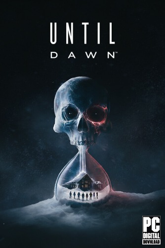 Until Dawn  