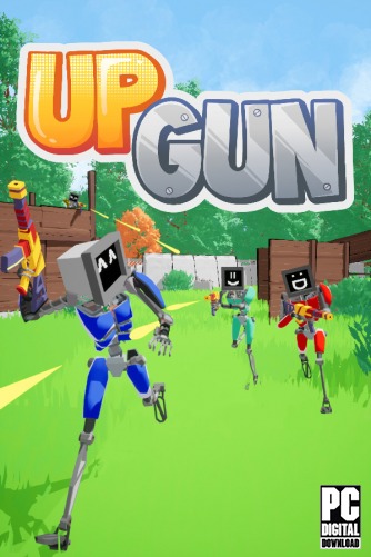 UpGun  